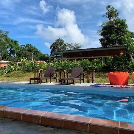 Langkawi Rouhi Retreats By Vp Villa Kuah Buitenkant foto