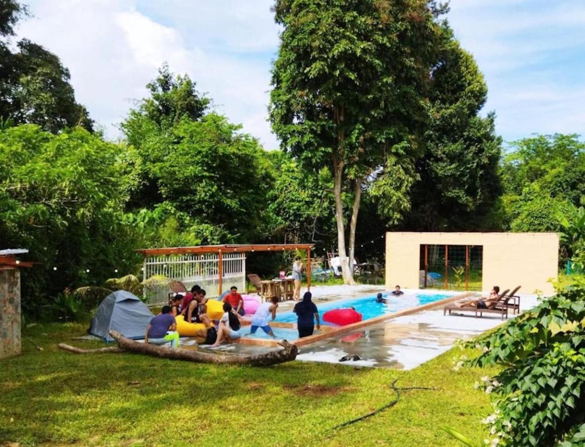 Langkawi Rouhi Retreats By Vp Villa Kuah Buitenkant foto