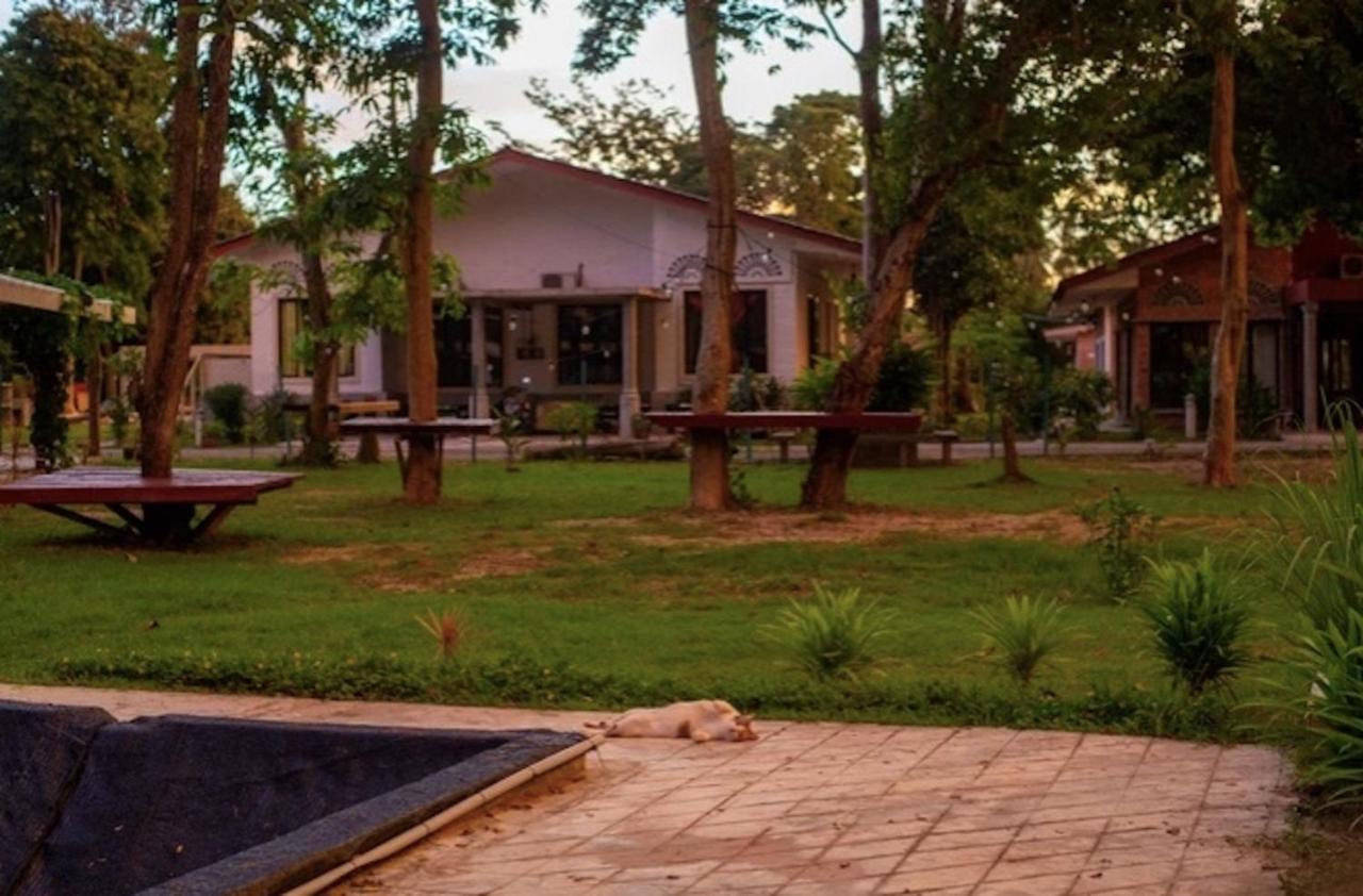 Langkawi Rouhi Retreats By Vp Villa Kuah Buitenkant foto