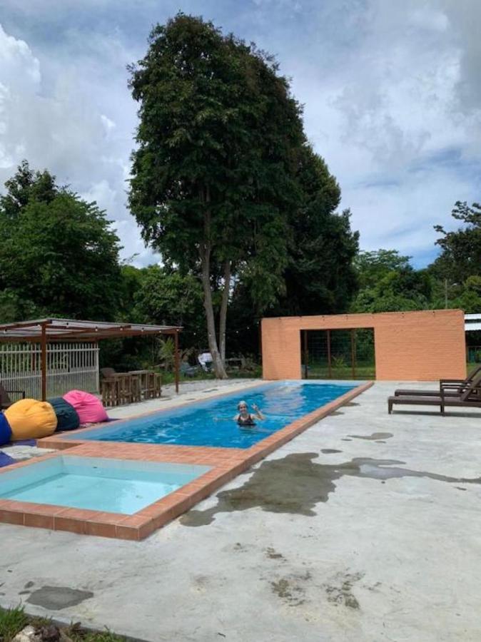Langkawi Rouhi Retreats By Vp Villa Kuah Buitenkant foto