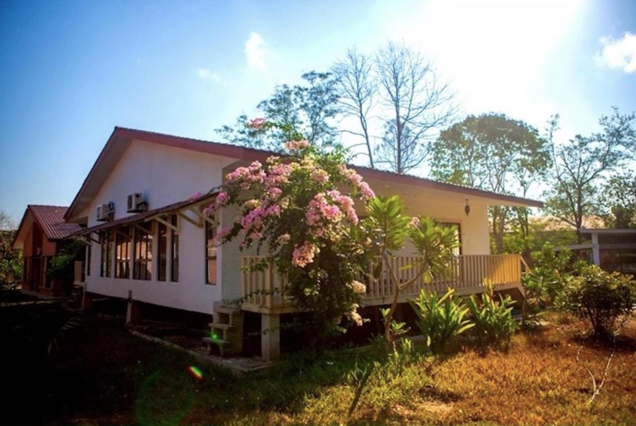 Langkawi Rouhi Retreats By Vp Villa Kuah Buitenkant foto