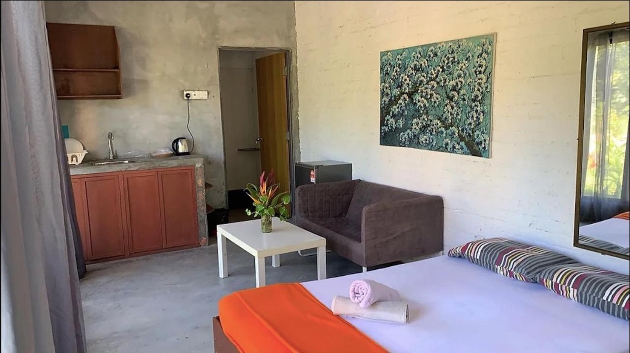 Langkawi Rouhi Retreats By Vp Villa Kuah Kamer foto