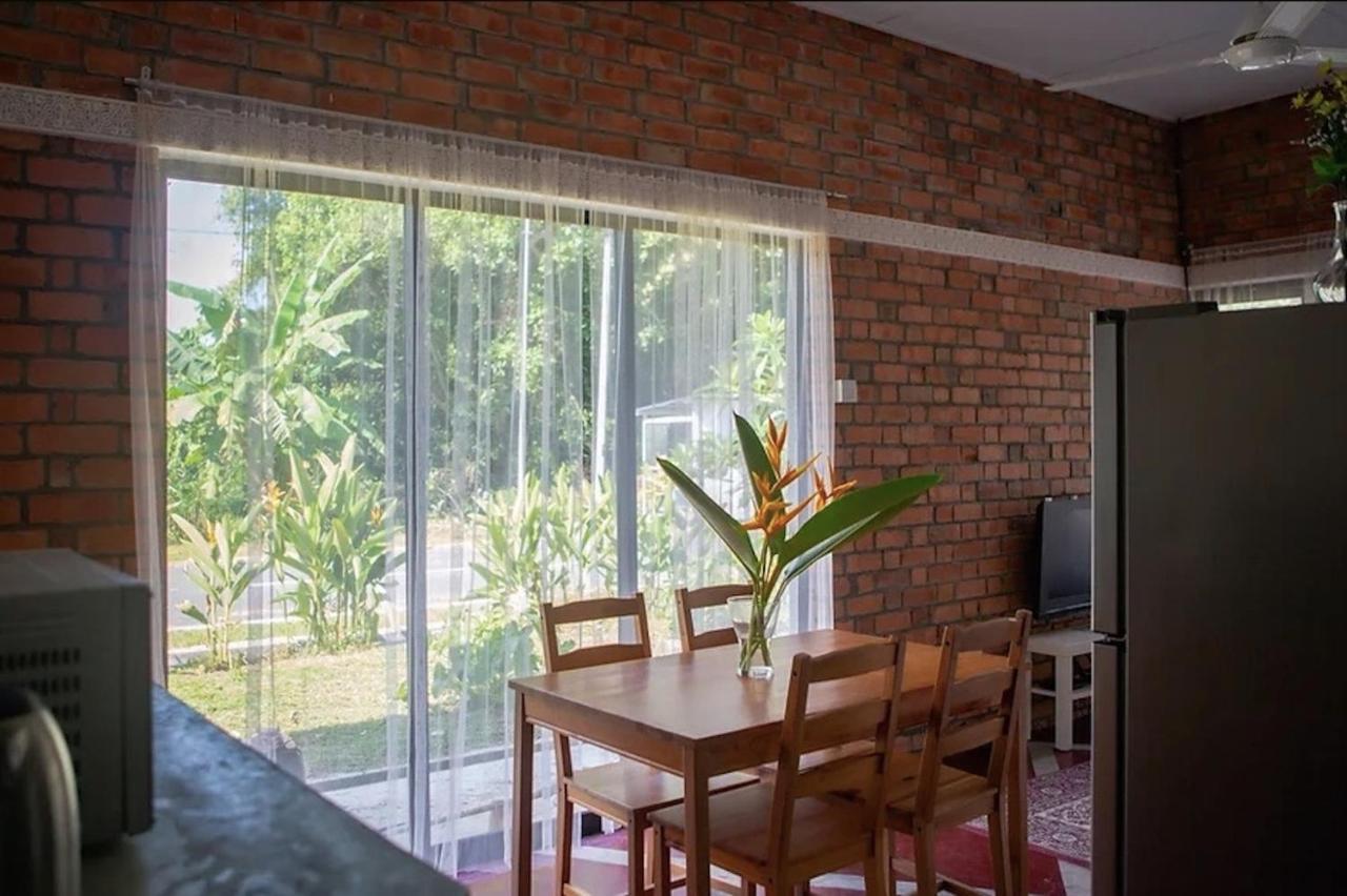 Langkawi Rouhi Retreats By Vp Villa Kuah Kamer foto