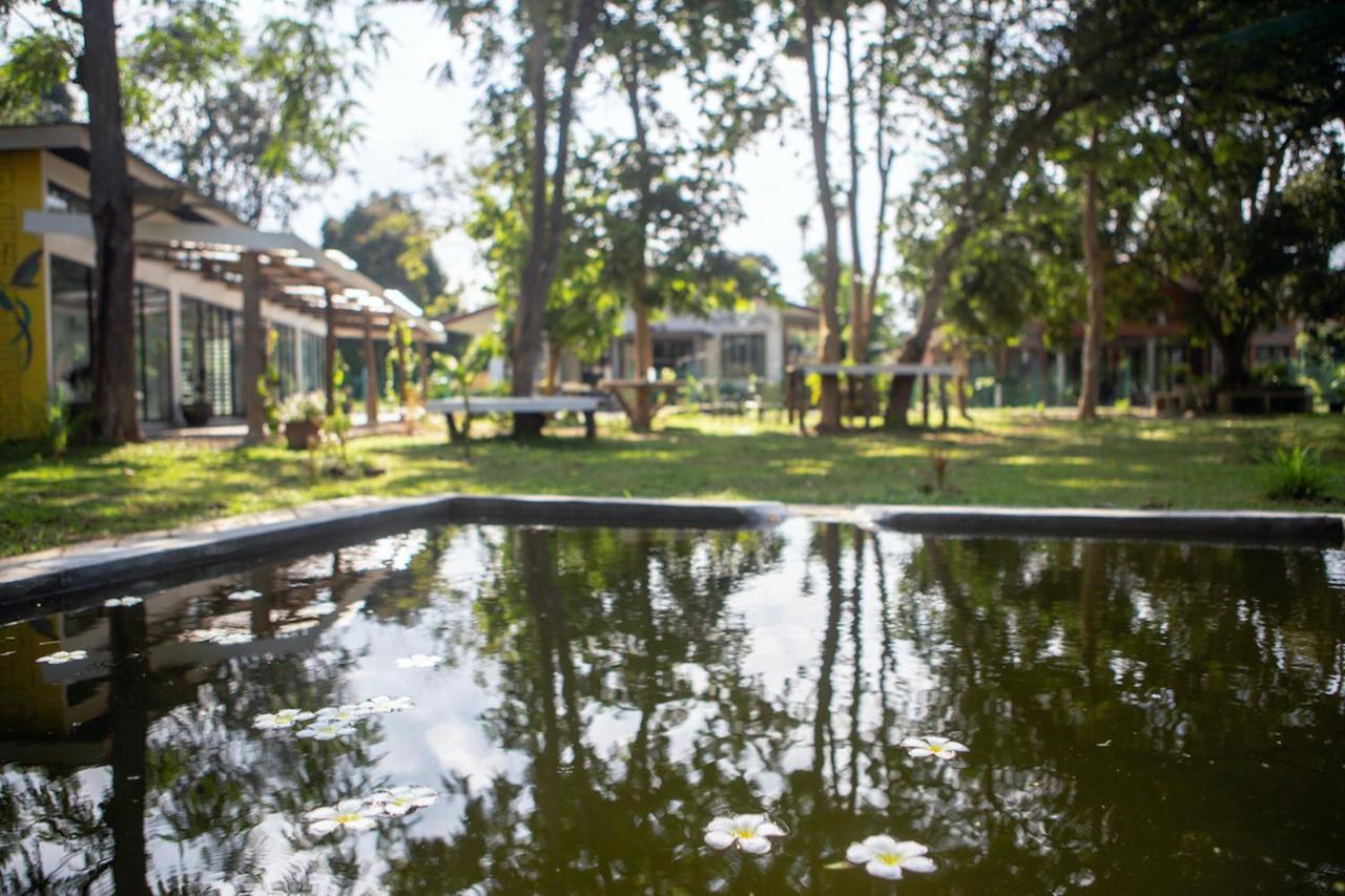 Langkawi Rouhi Retreats By Vp Villa Kuah Buitenkant foto