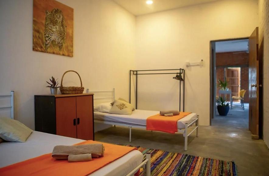 Langkawi Rouhi Retreats By Vp Villa Kuah Kamer foto