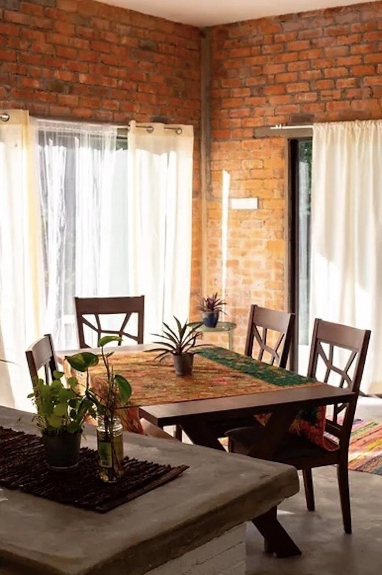 Langkawi Rouhi Retreats By Vp Villa Kuah Kamer foto