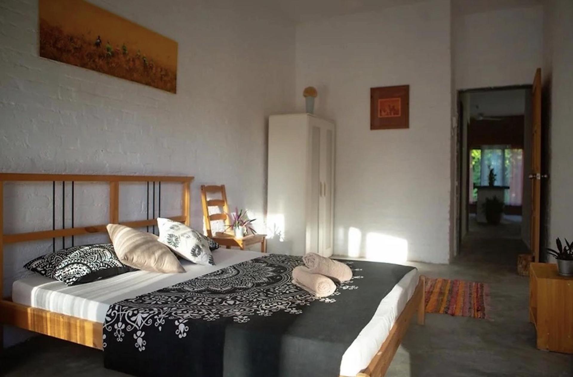 Langkawi Rouhi Retreats By Vp Villa Kuah Kamer foto