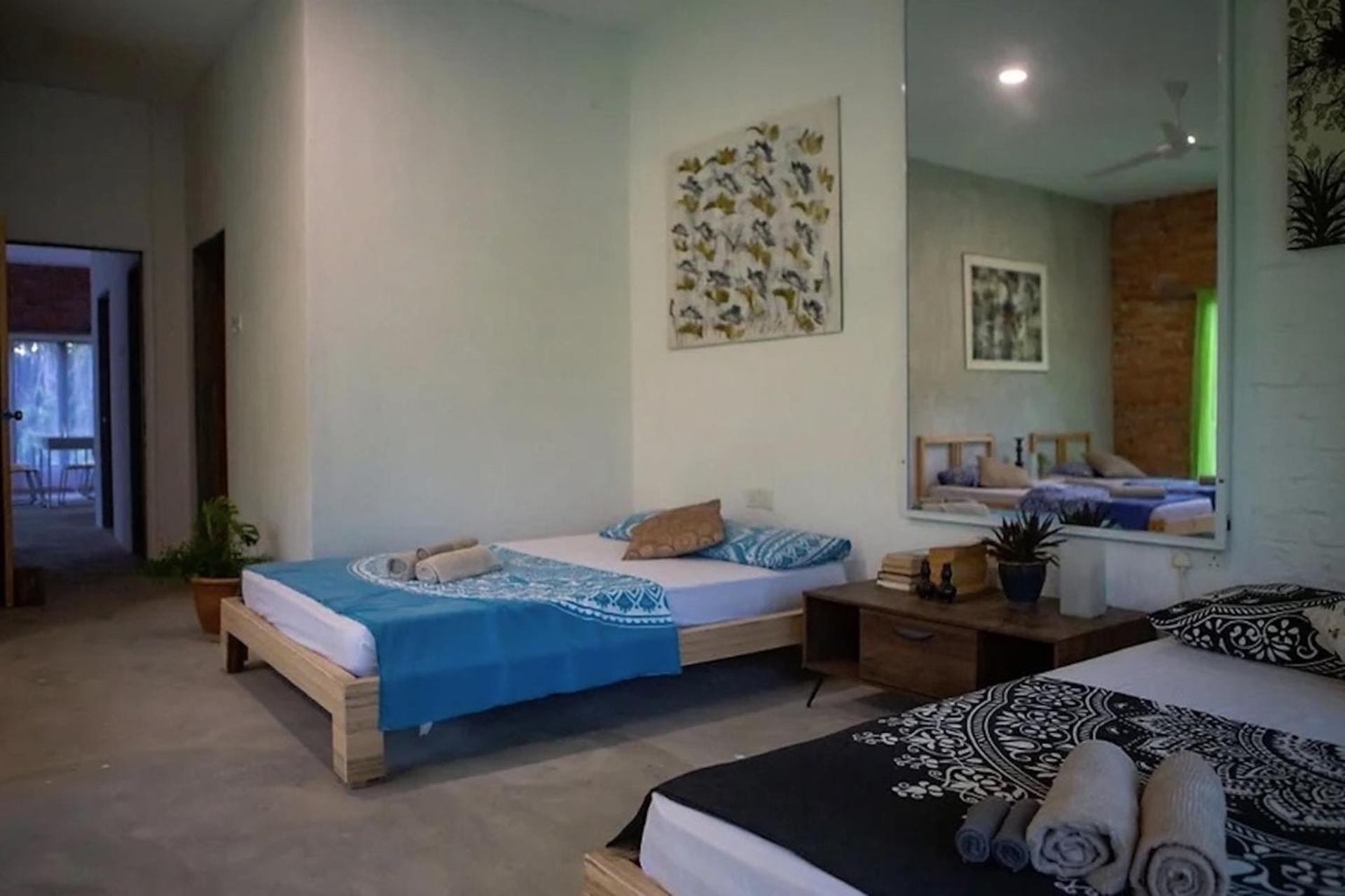 Langkawi Rouhi Retreats By Vp Villa Kuah Kamer foto