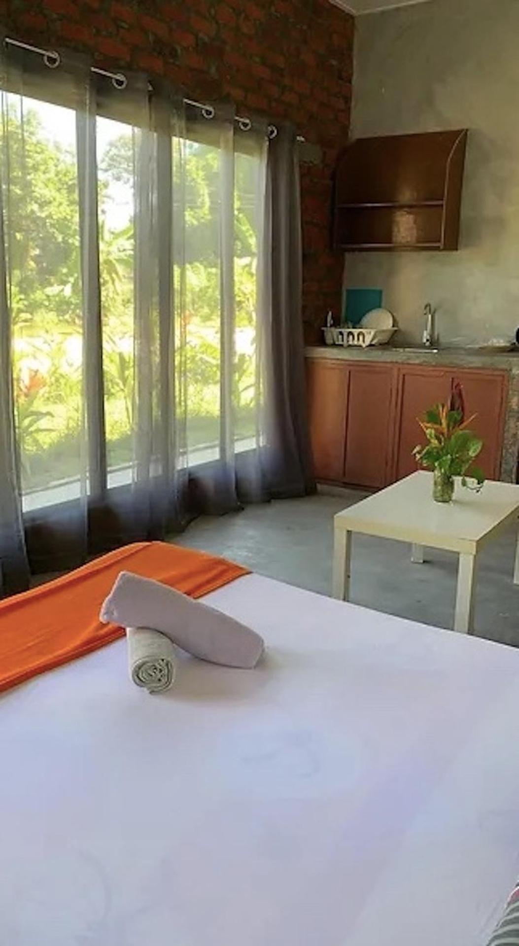 Langkawi Rouhi Retreats By Vp Villa Kuah Kamer foto