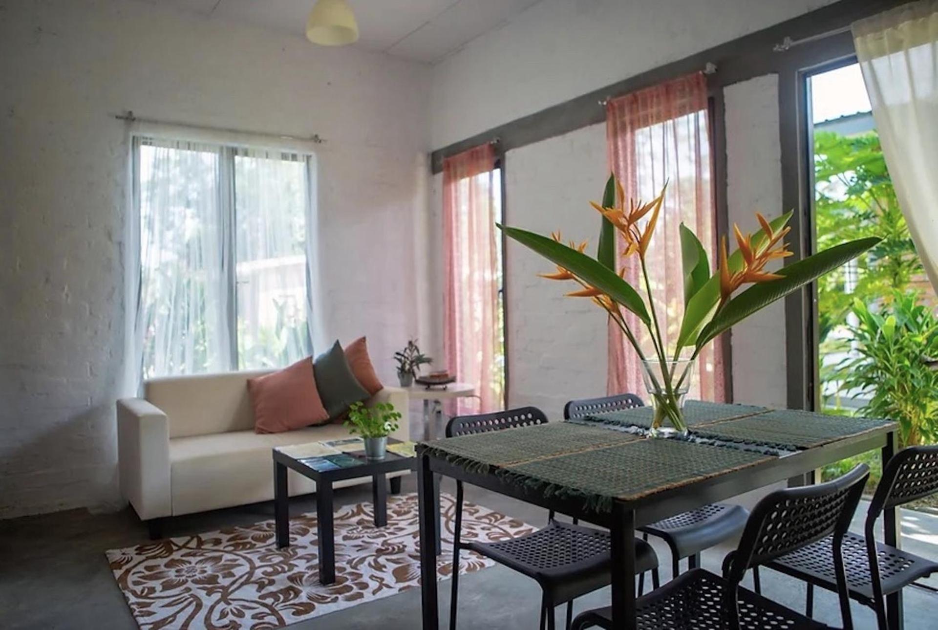 Langkawi Rouhi Retreats By Vp Villa Kuah Kamer foto